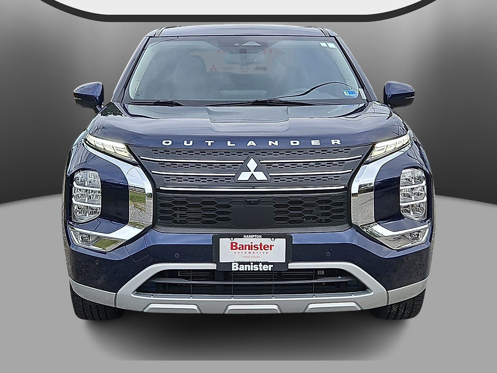 Used 2022 Mitsubishi Outlander SUV
