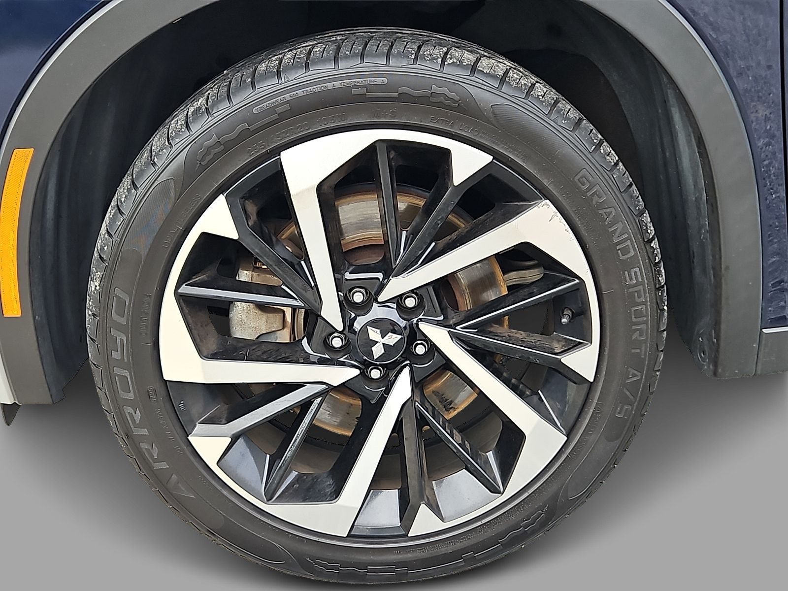 Used 2022 Mitsubishi Outlander SUV