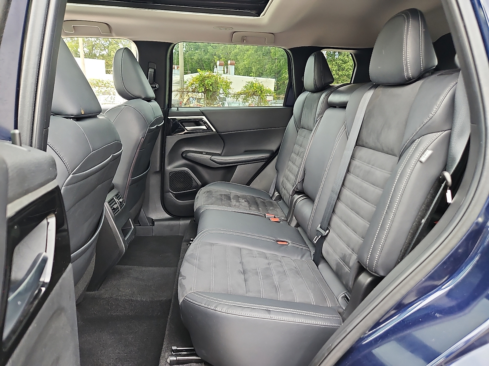 Used 2022 Mitsubishi Outlander SUV