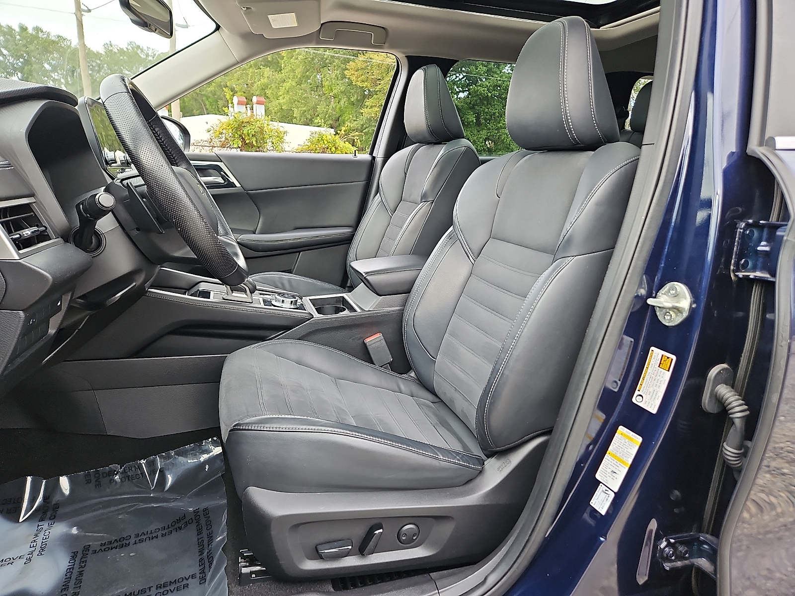 Used 2022 Mitsubishi Outlander SUV