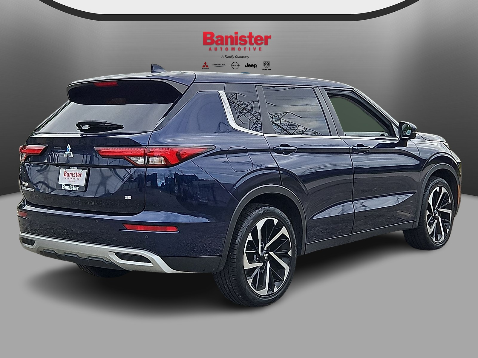 Used 2022 Mitsubishi Outlander SUV