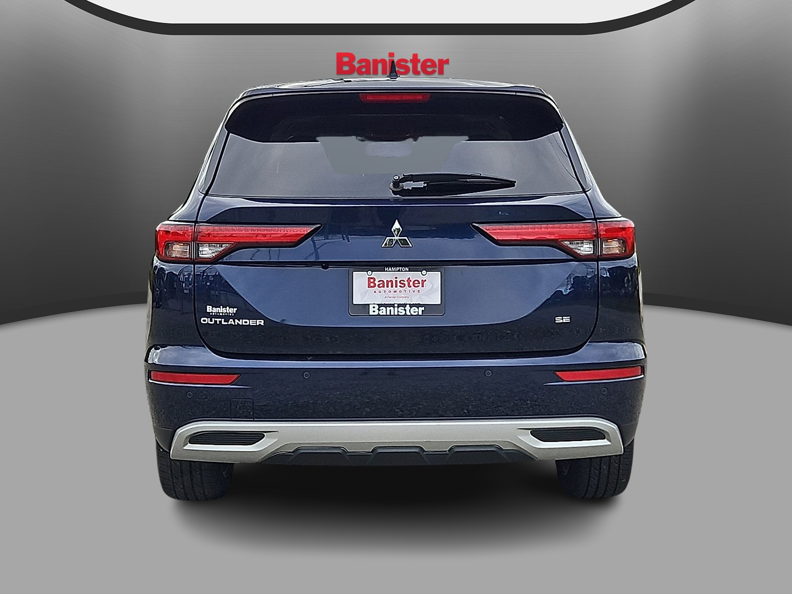 Used 2022 Mitsubishi Outlander SUV