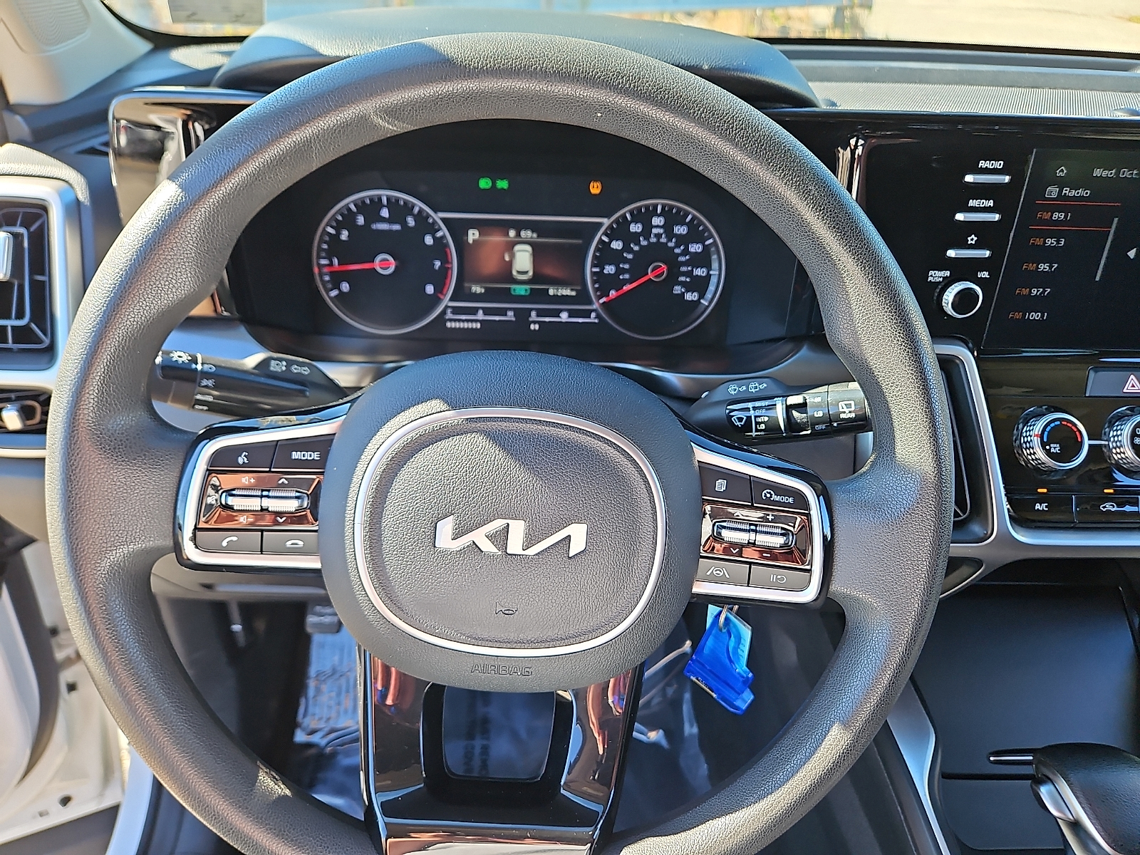 Used 2022 Kia Sorento SUV