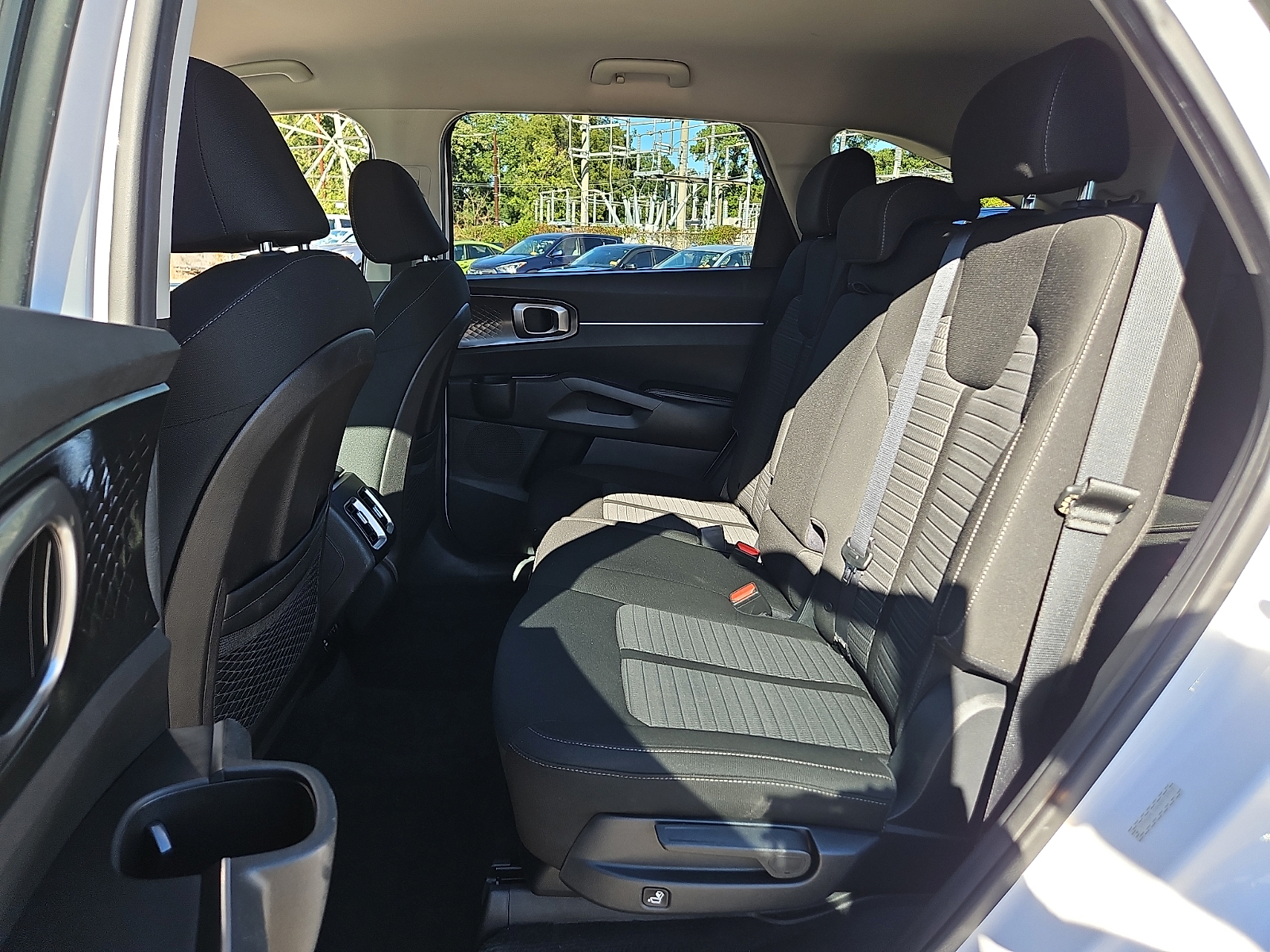 Used 2022 Kia Sorento SUV