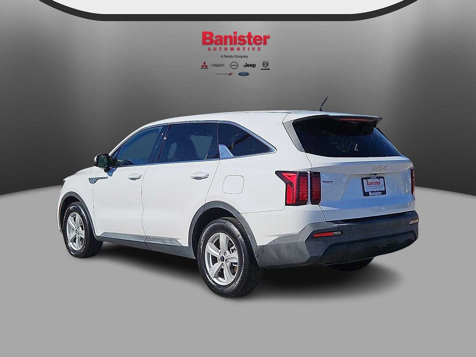 Used 2022 Kia Sorento SUV