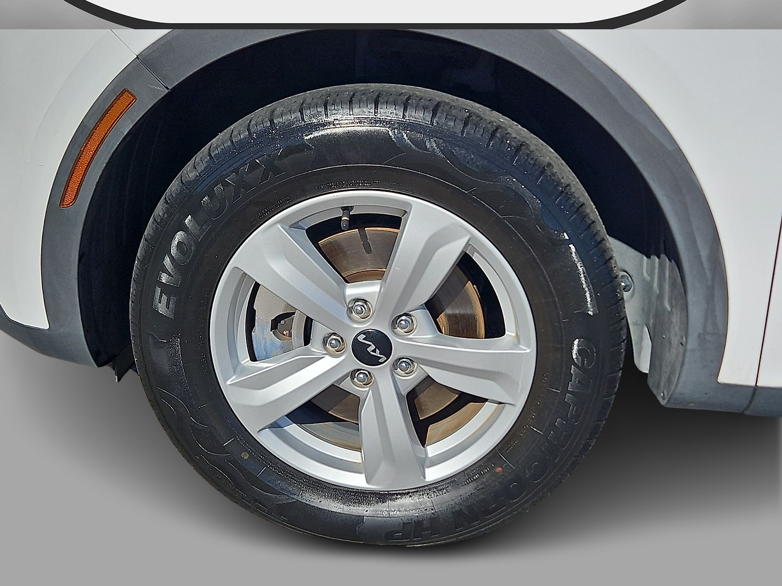 Used 2022 Kia Sorento SUV