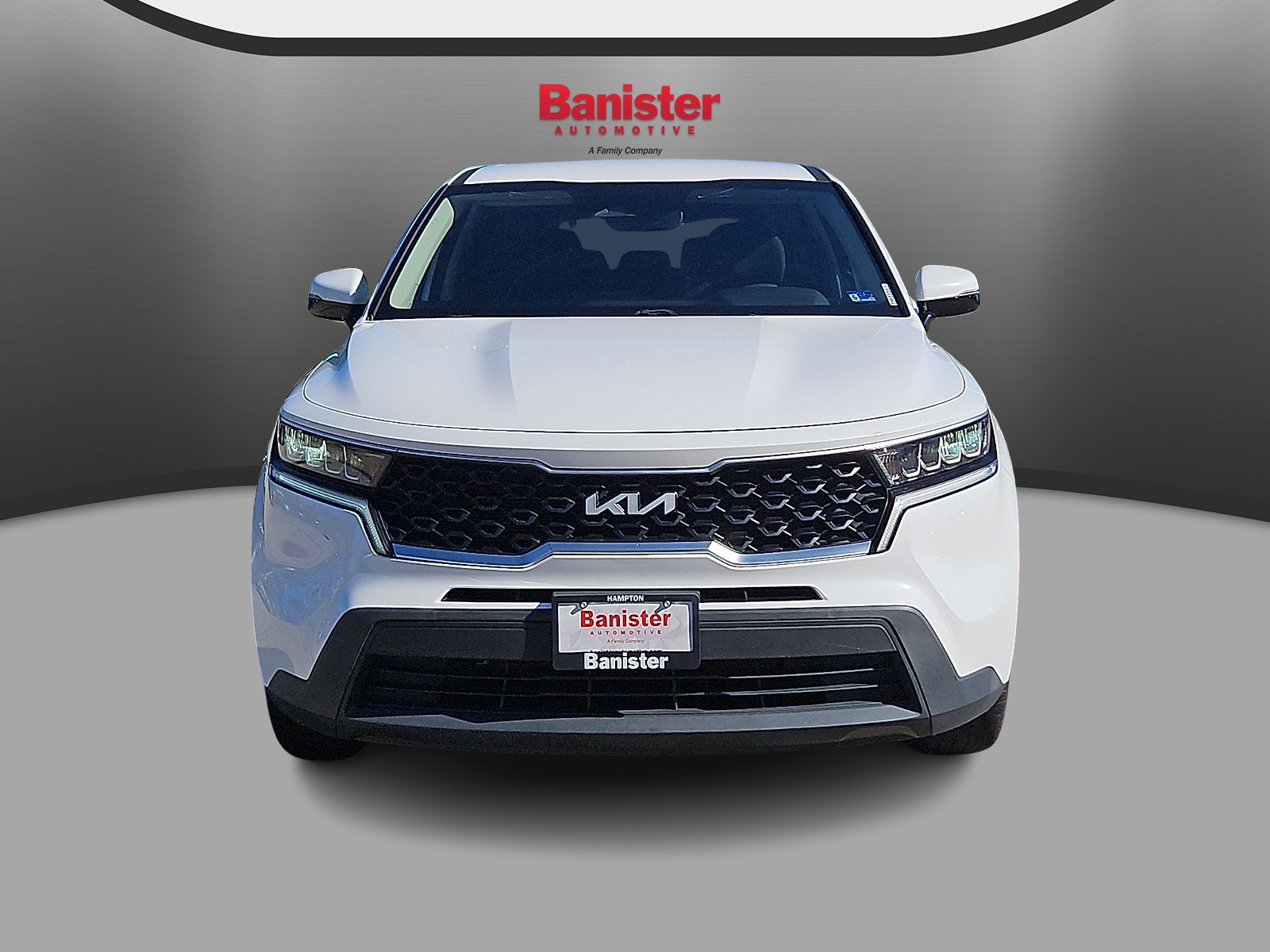 Used 2022 Kia Sorento SUV