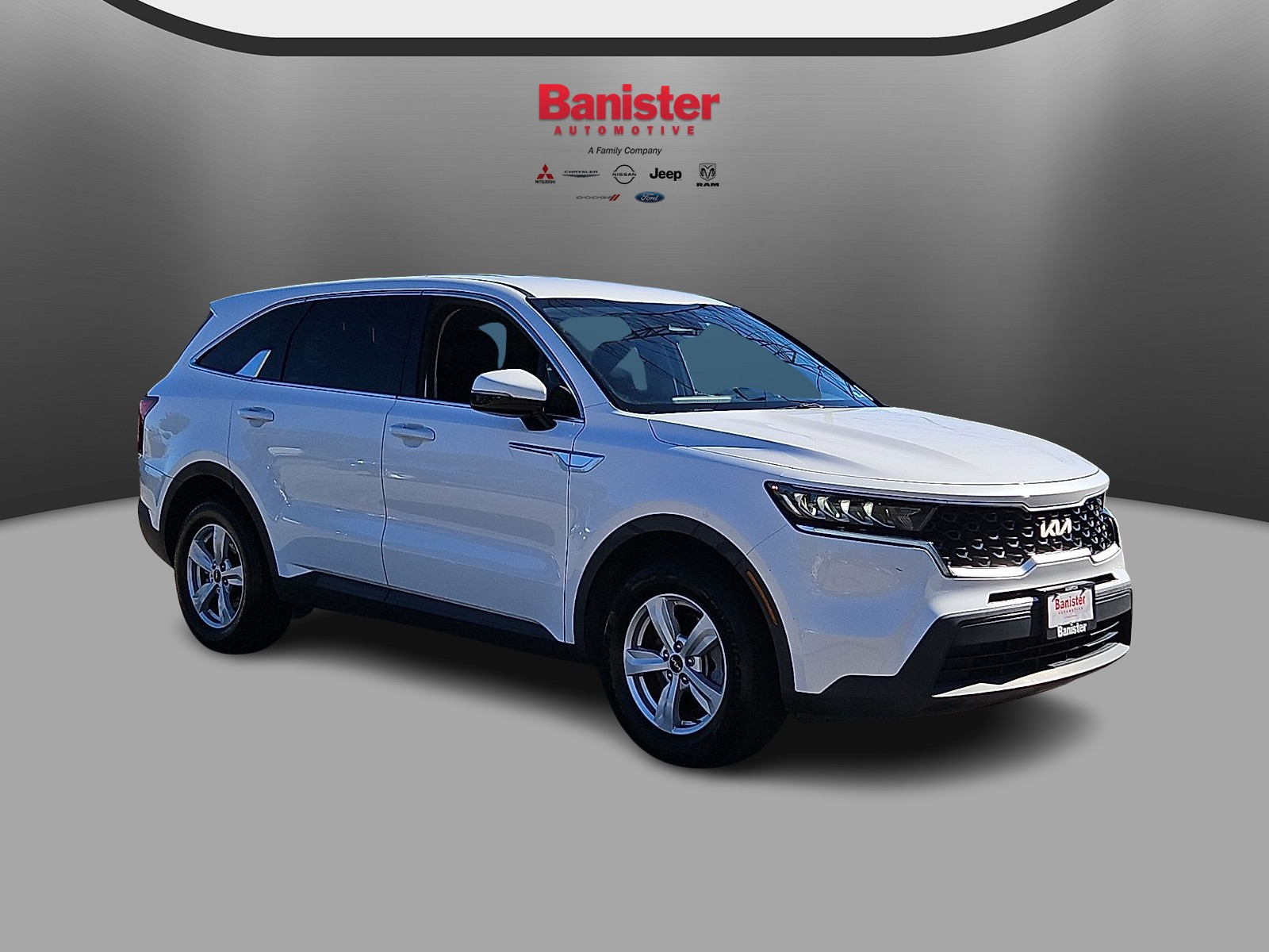 Used 2022 Kia Sorento SUV