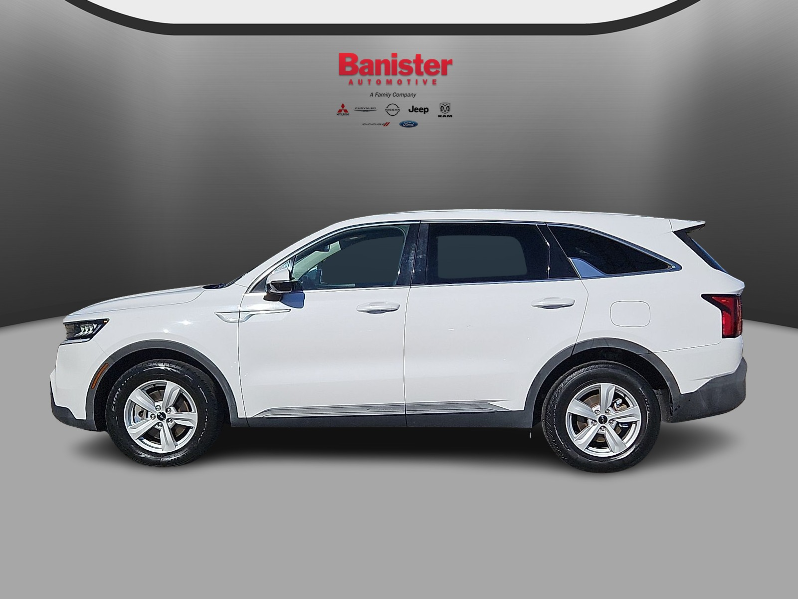 Used 2022 Kia Sorento SUV