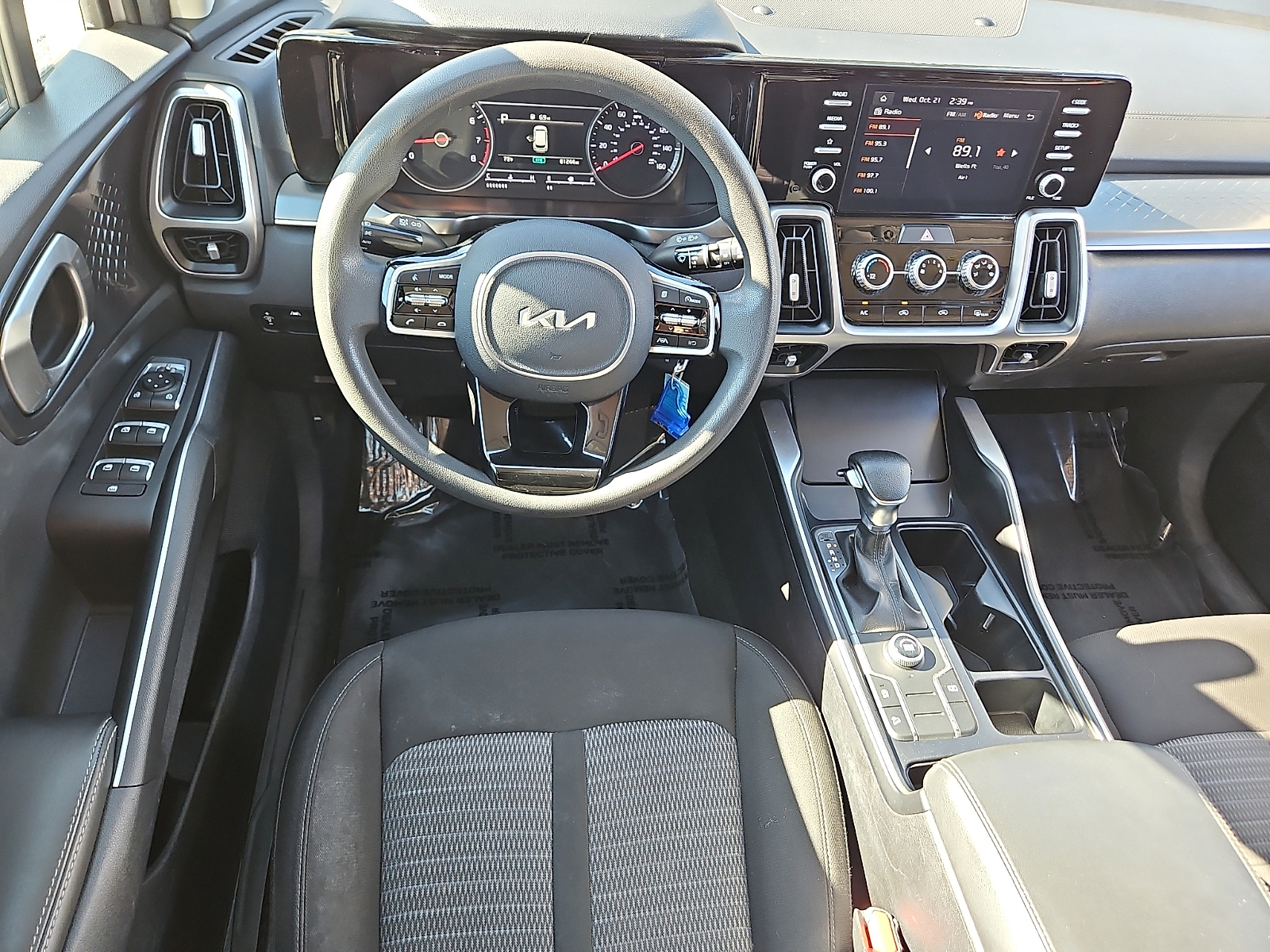 Used 2022 Kia Sorento SUV