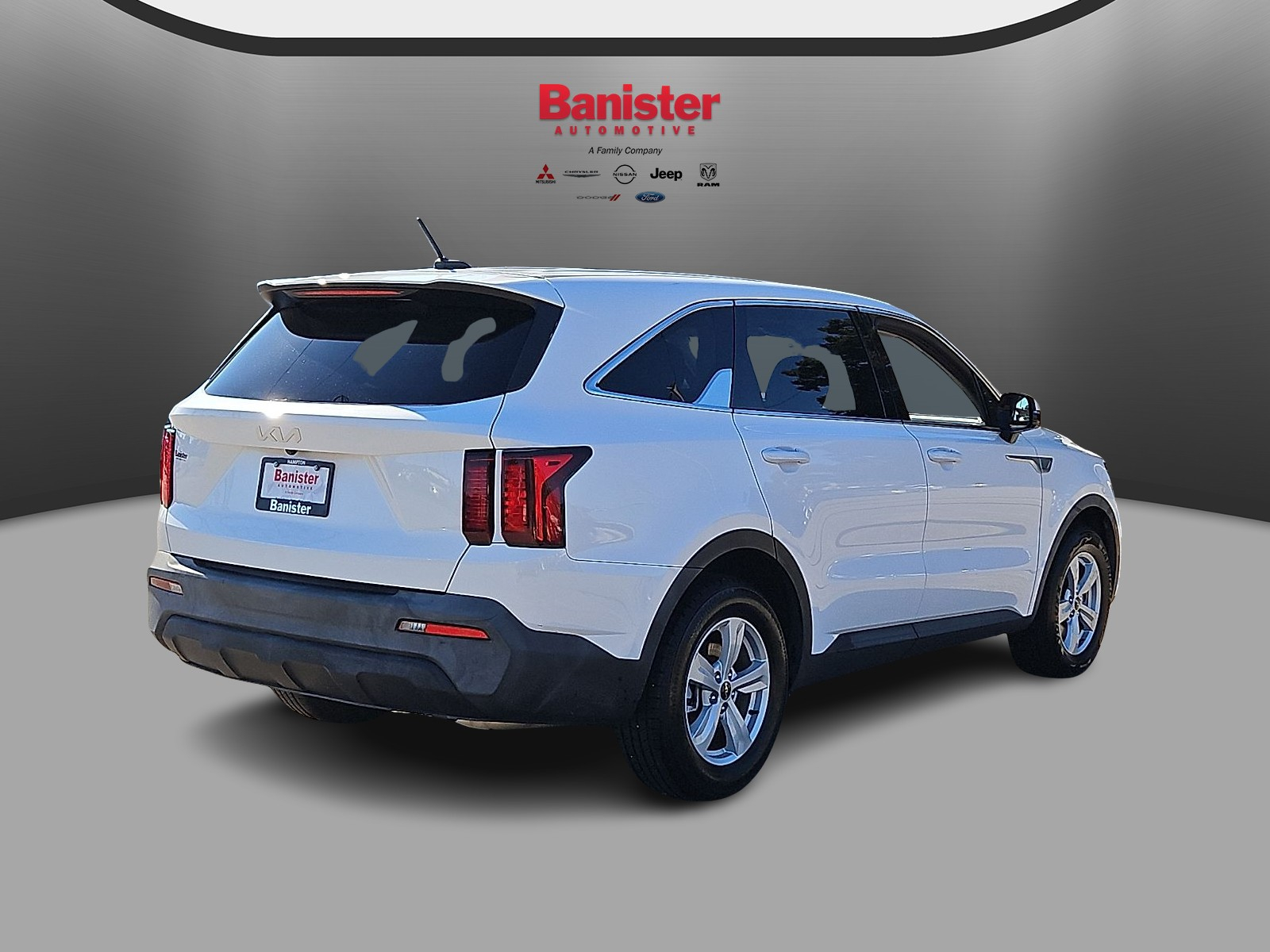 Used 2022 Kia Sorento SUV