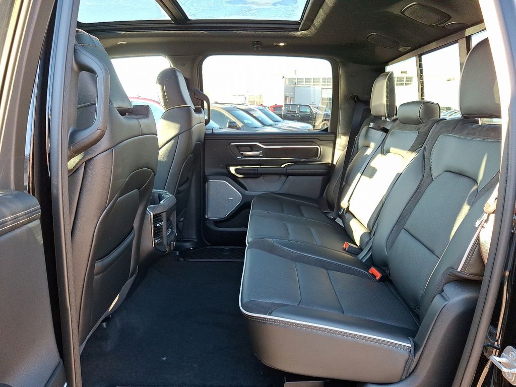 New 2026 Ram 1500 Truck