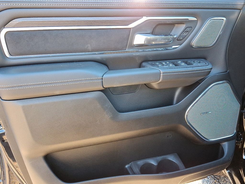 New 2026 Ram 1500 Truck