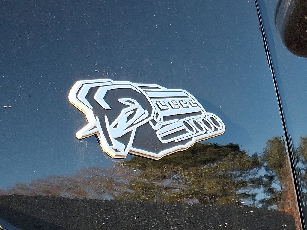 New 2026 Ram 1500 Truck