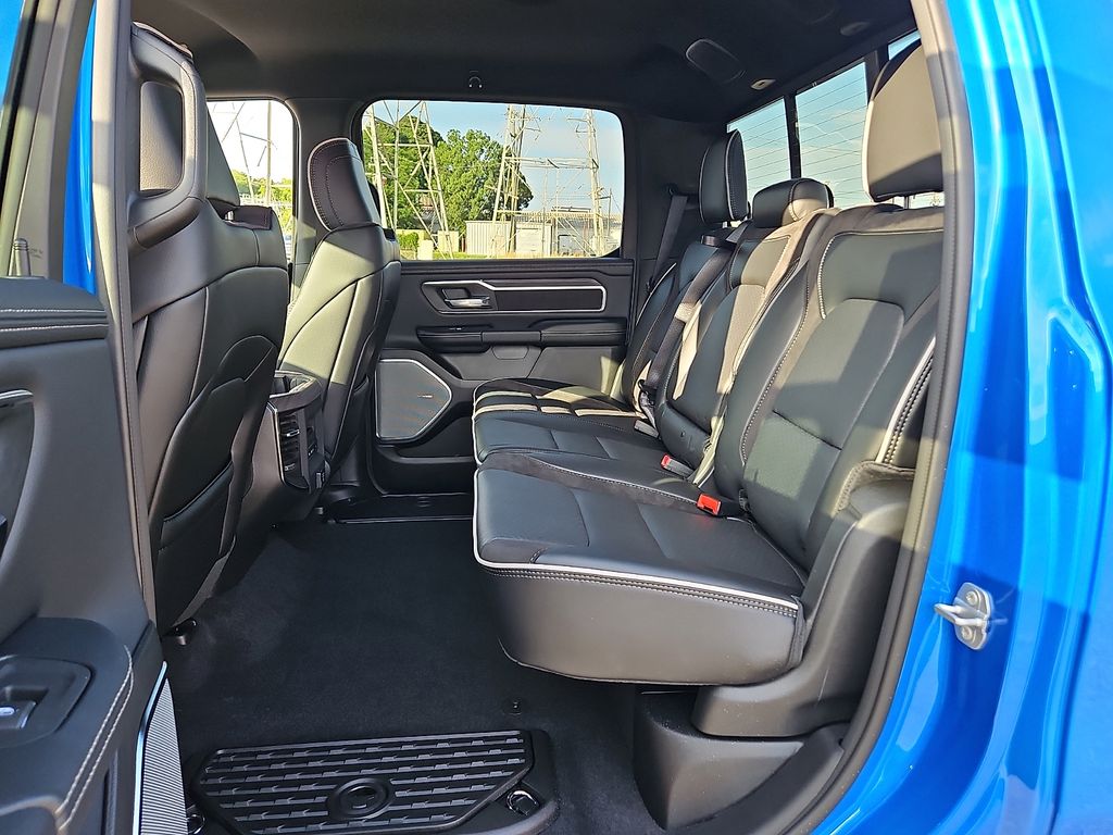 New 2026 Ram 1500 Truck