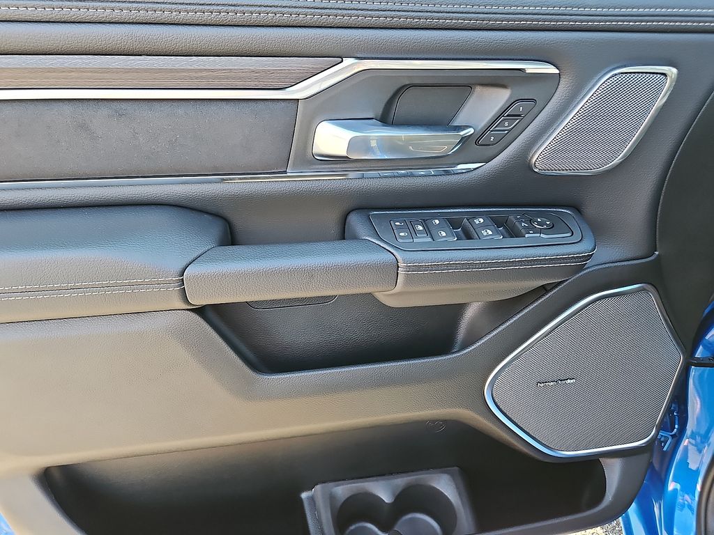 New 2026 Ram 1500 Truck