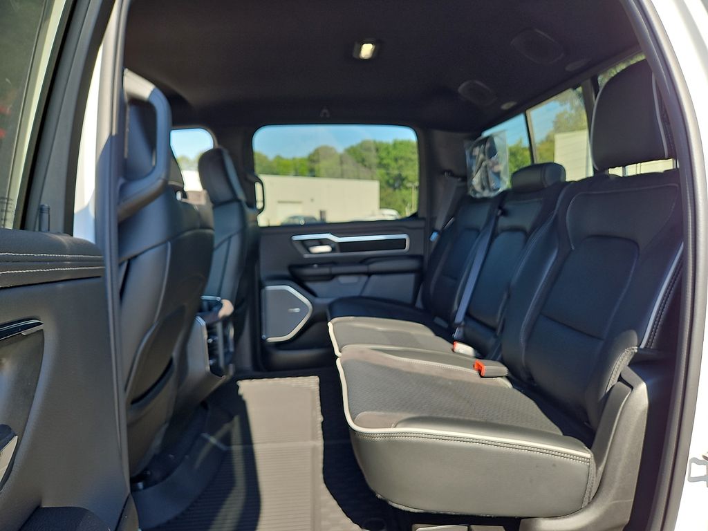 New 2026 Ram 1500 Truck