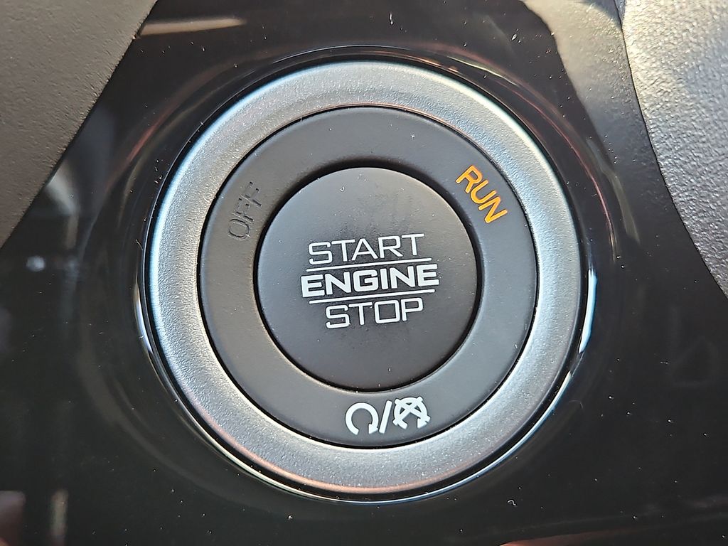 New 2026 Ram 1500 Truck