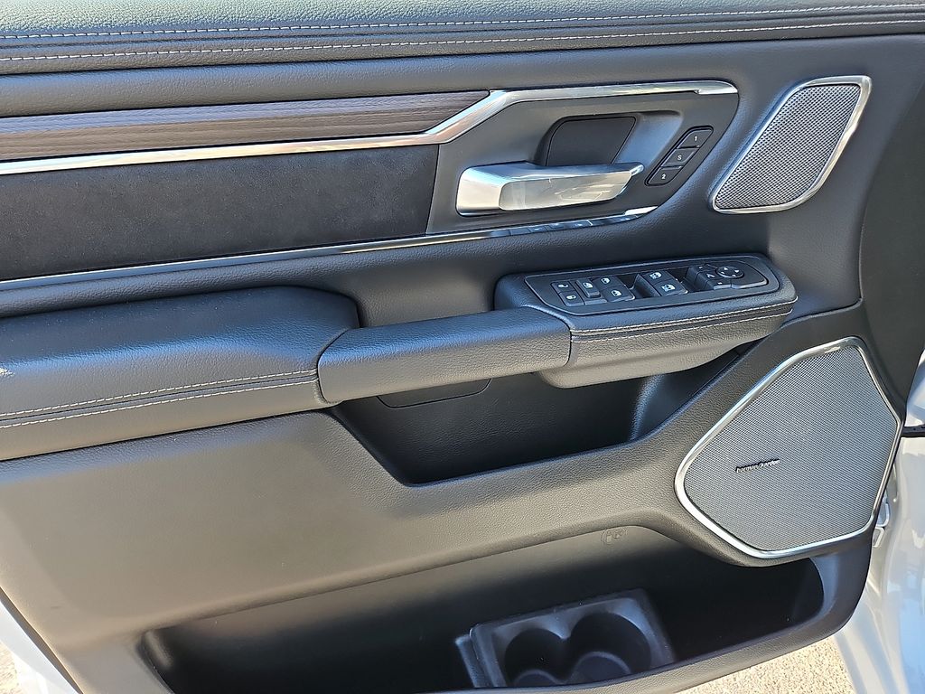 New 2026 Ram 1500 Truck
