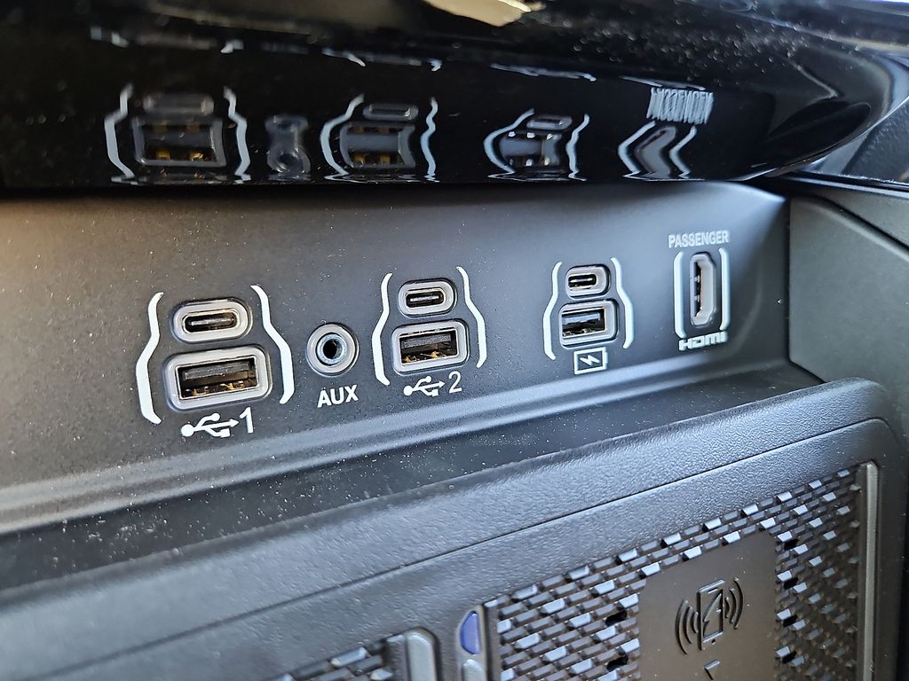 New 2026 Ram 1500 Truck