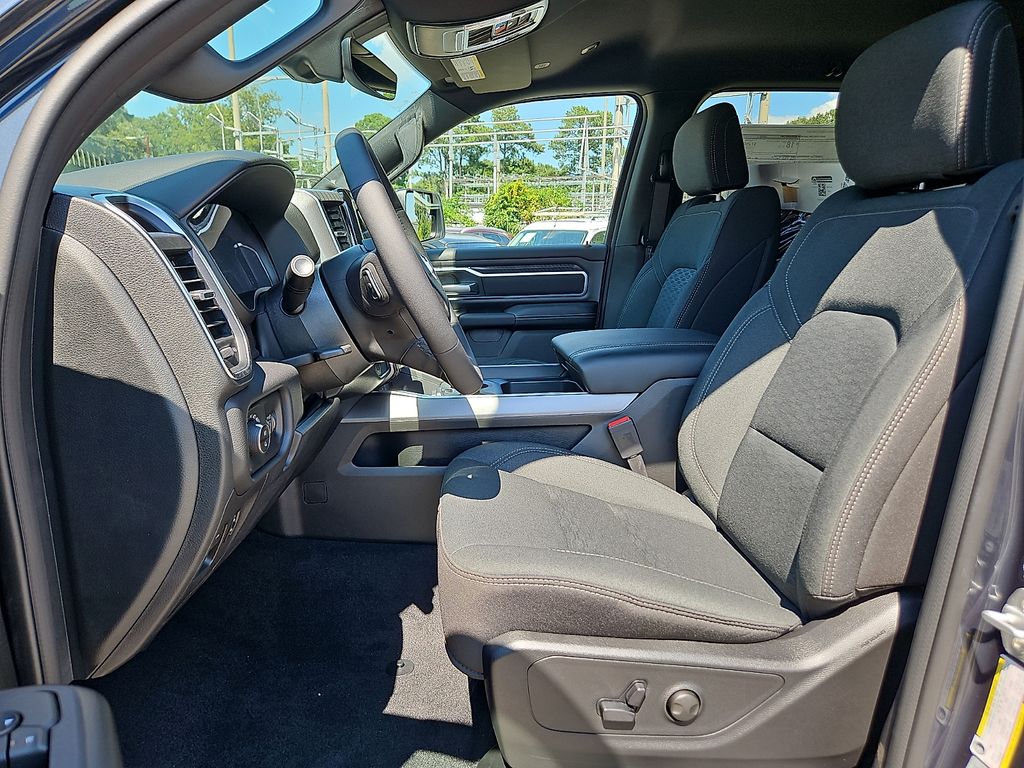 New 2026 Ram 1500 Truck