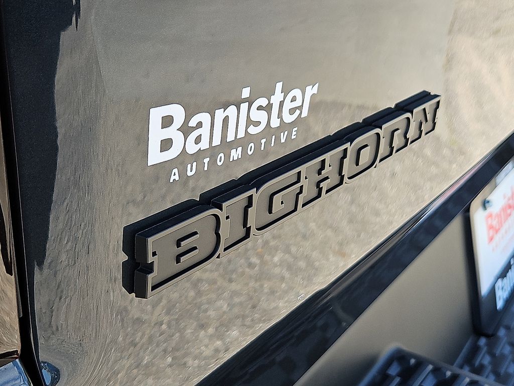 New 2026 Ram 1500 Truck