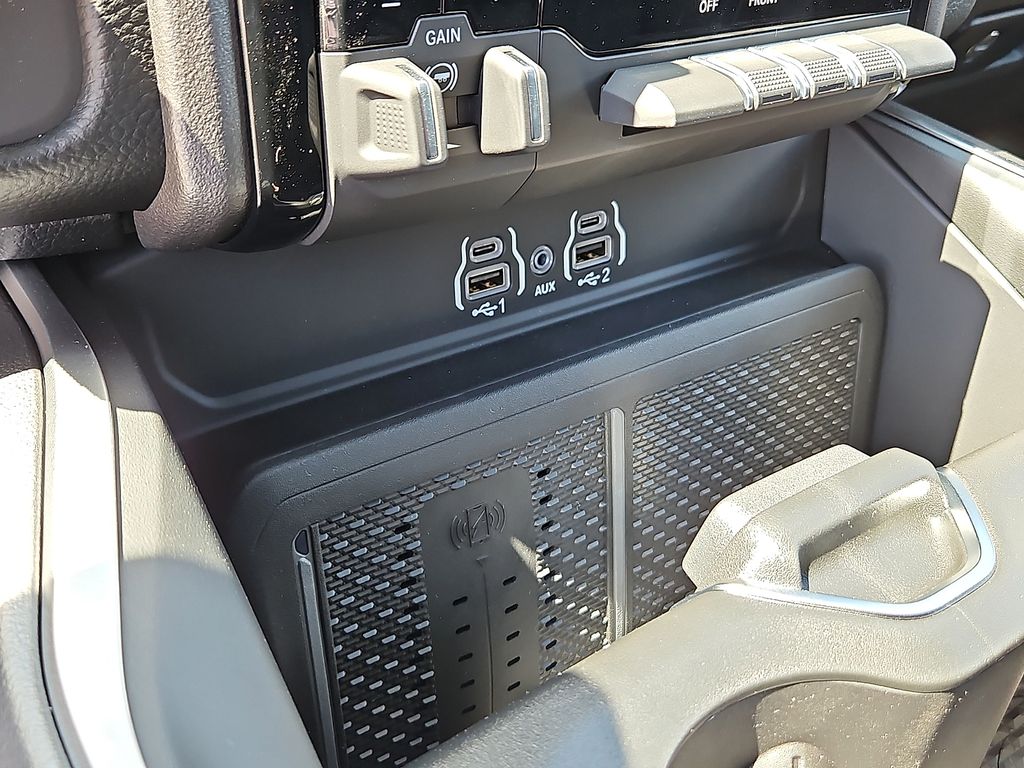 New 2026 Ram 1500 Truck