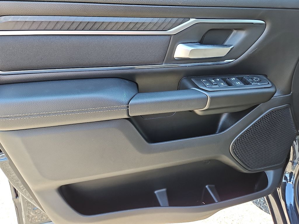 New 2026 Ram 1500 Truck