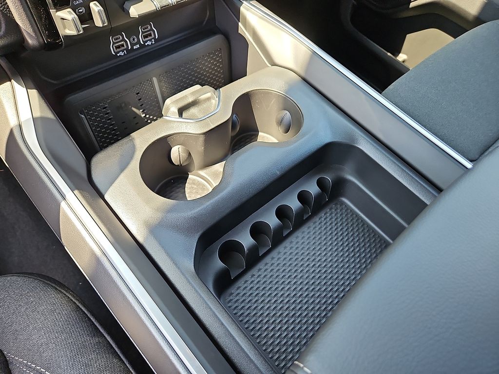 New 2026 Ram 1500 Truck