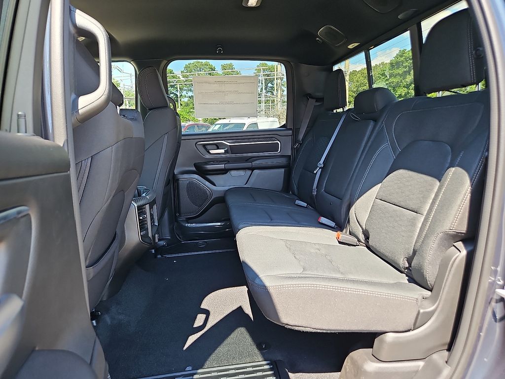 New 2026 Ram 1500 Truck