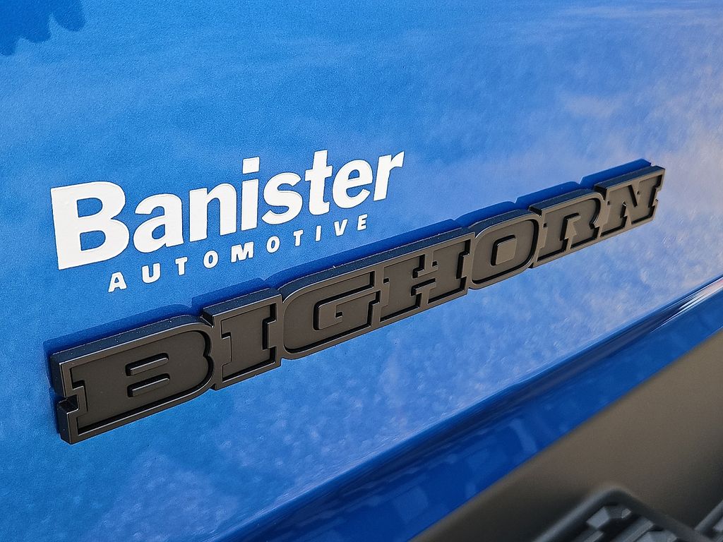 New 2026 Ram 1500 Truck