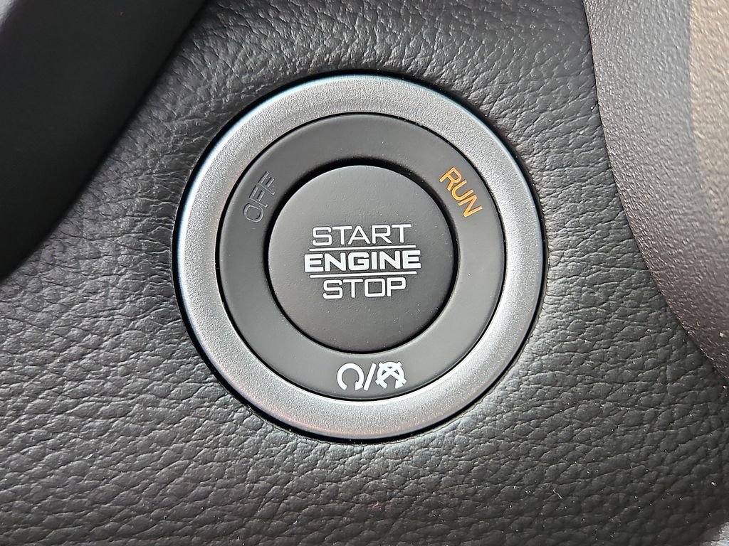 New 2026 Ram 1500 Truck