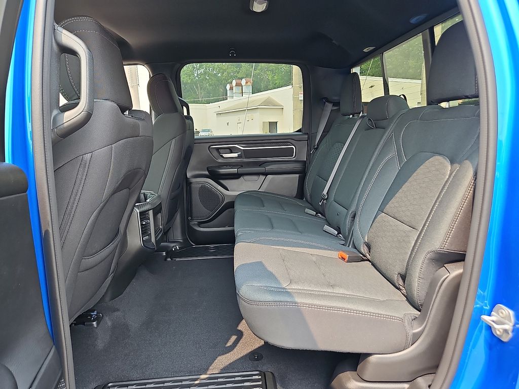 New 2026 Ram 1500 Truck
