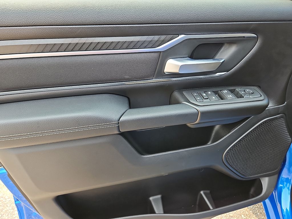 New 2026 Ram 1500 Truck