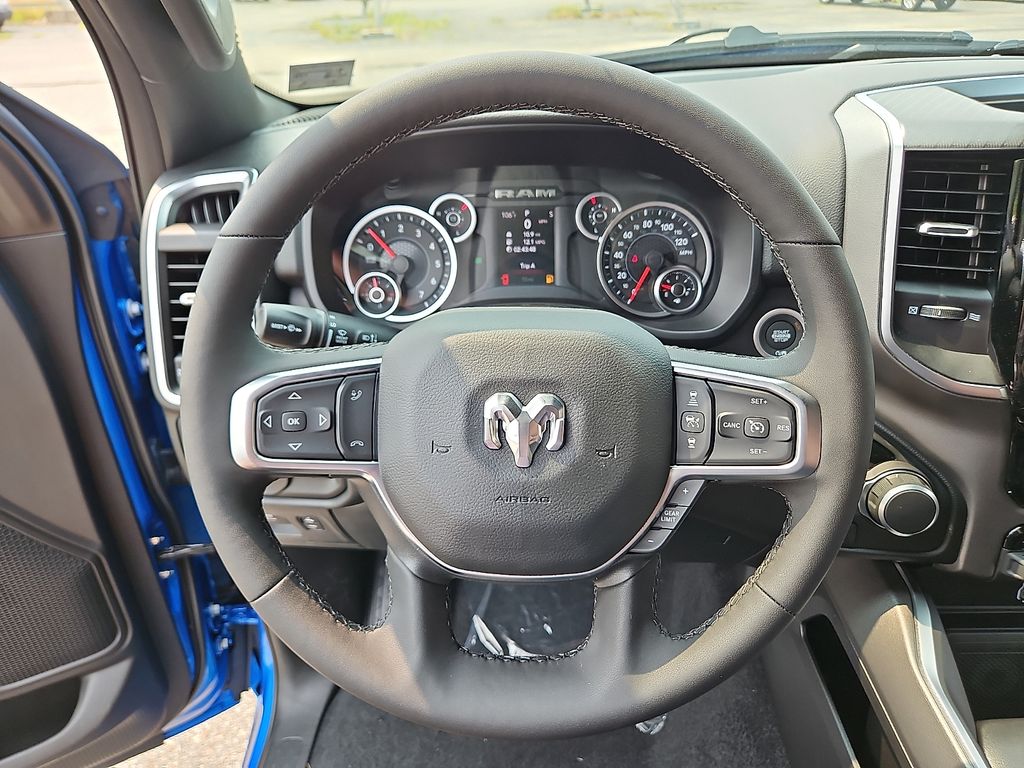 New 2026 Ram 1500 Truck