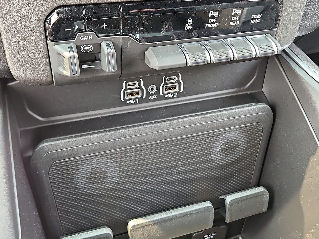 New 2026 Ram 1500 Truck