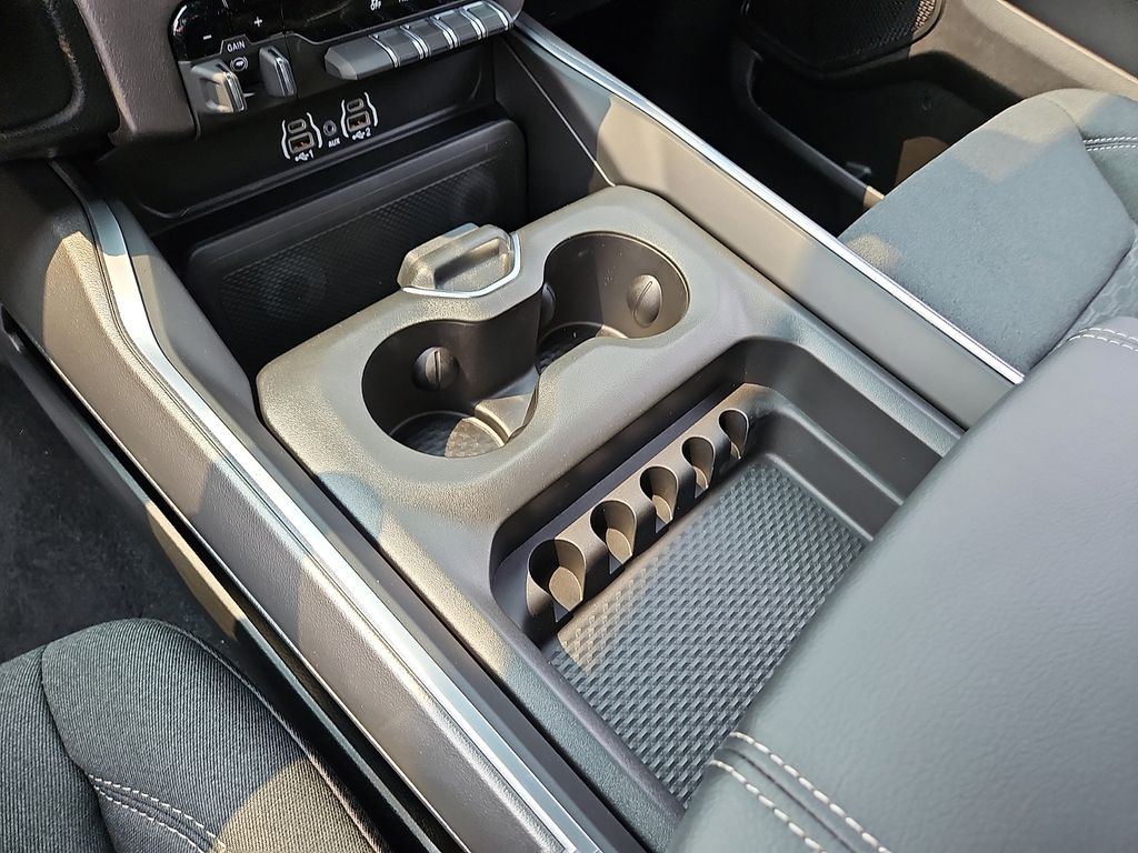 New 2026 Ram 1500 Truck