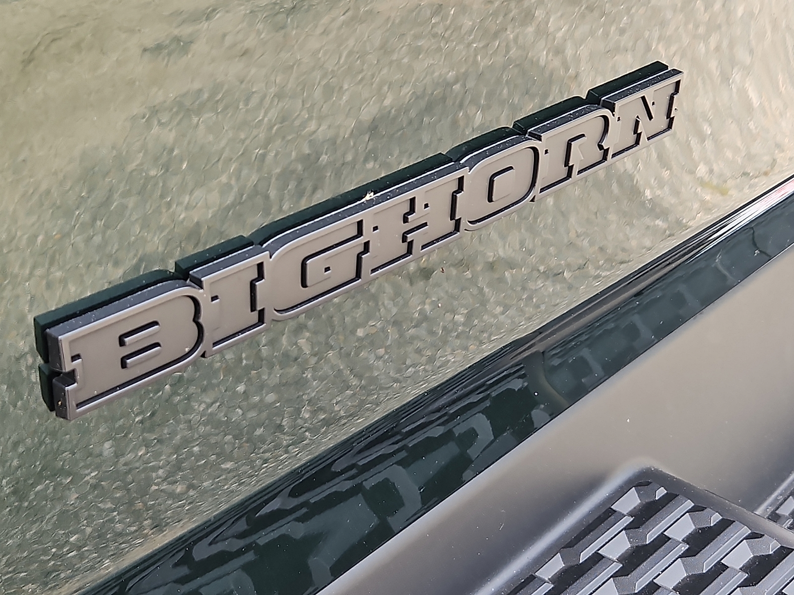 New 2026 Ram 1500 Truck