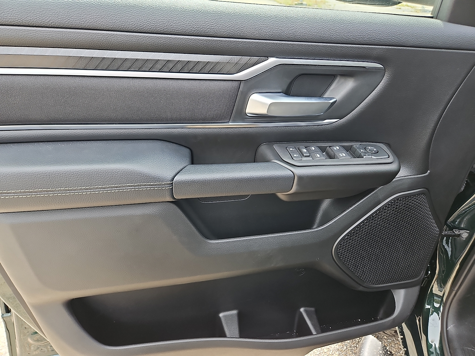 New 2026 Ram 1500 Truck