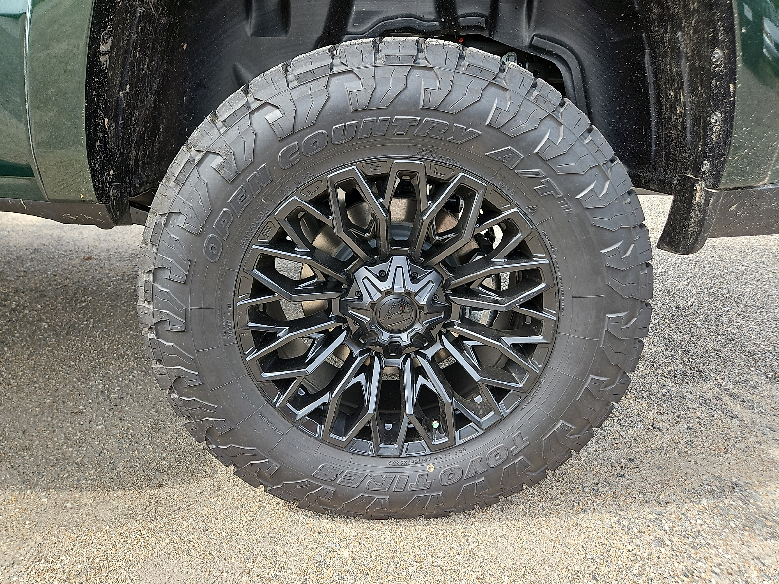 New 2026 Ram 1500 Truck