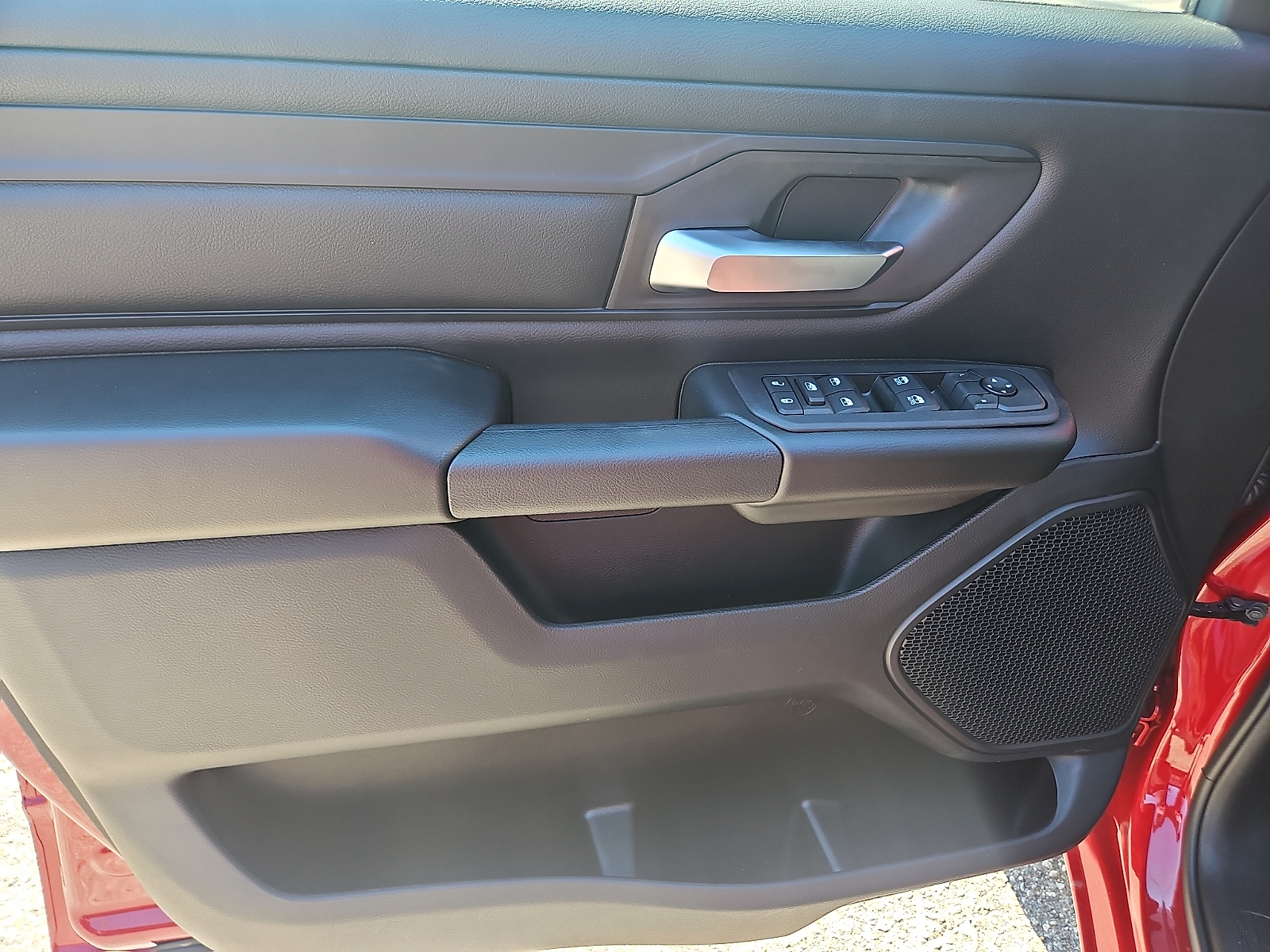 New 2026 Ram 1500 Truck