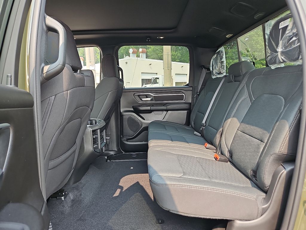 New 2026 Ram 1500 Truck