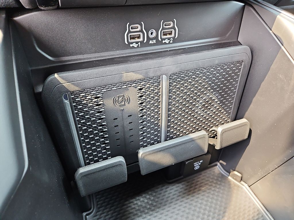 New 2026 Ram 1500 Truck
