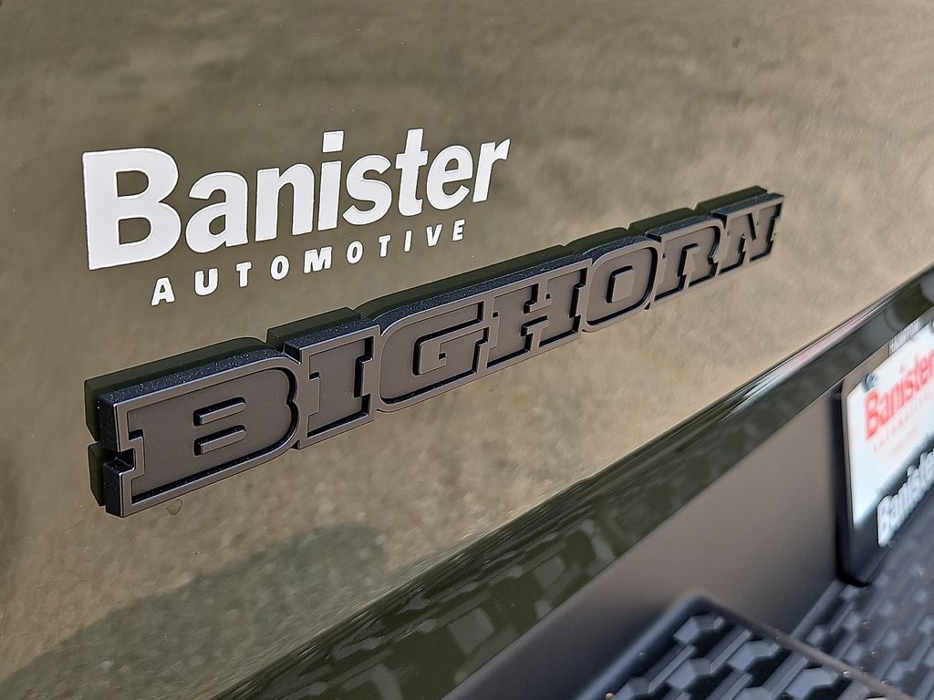 New 2026 Ram 1500 Truck