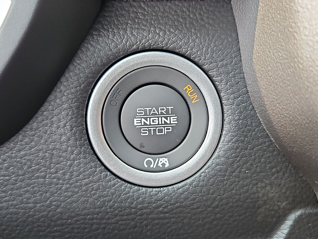 New 2026 Ram 1500 Truck