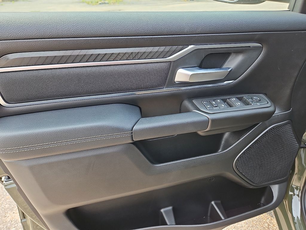 New 2026 Ram 1500 Truck