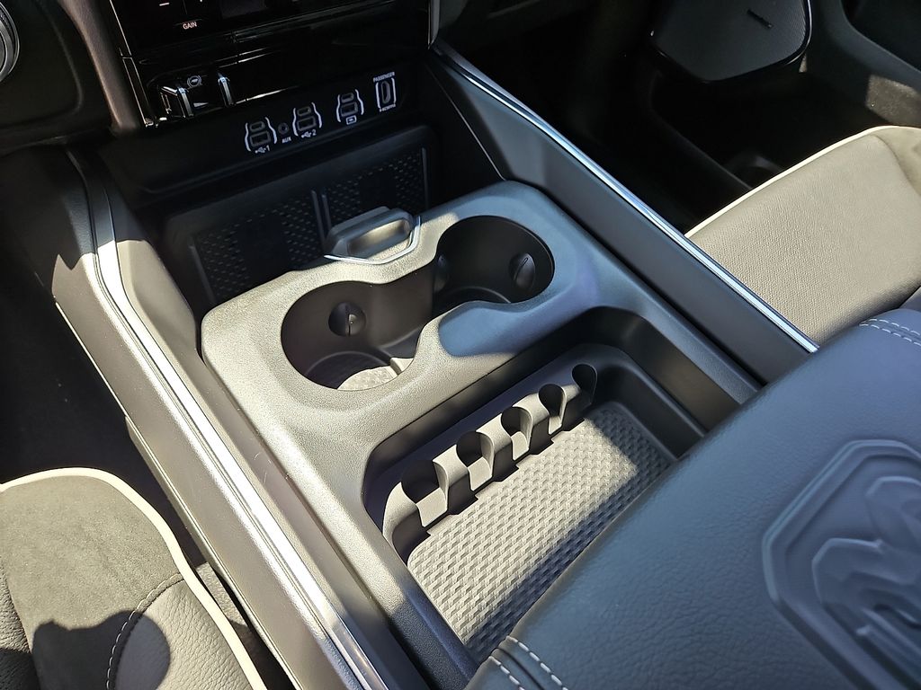 New 2026 Ram 1500 Truck