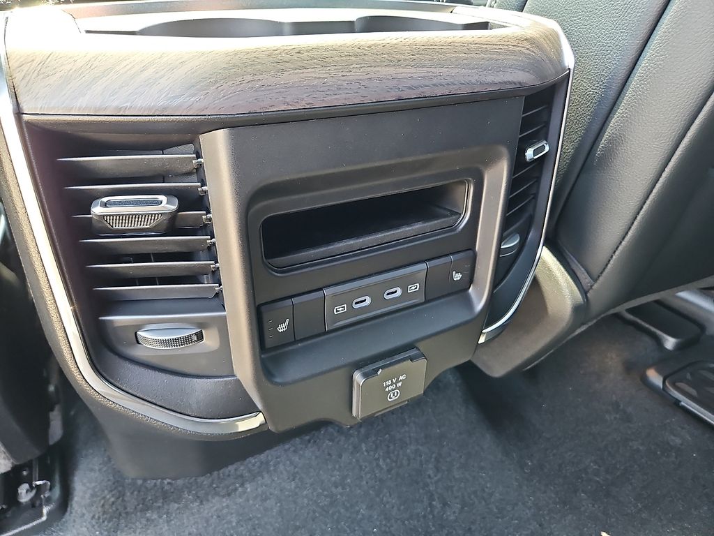 New 2026 Ram 1500 Truck