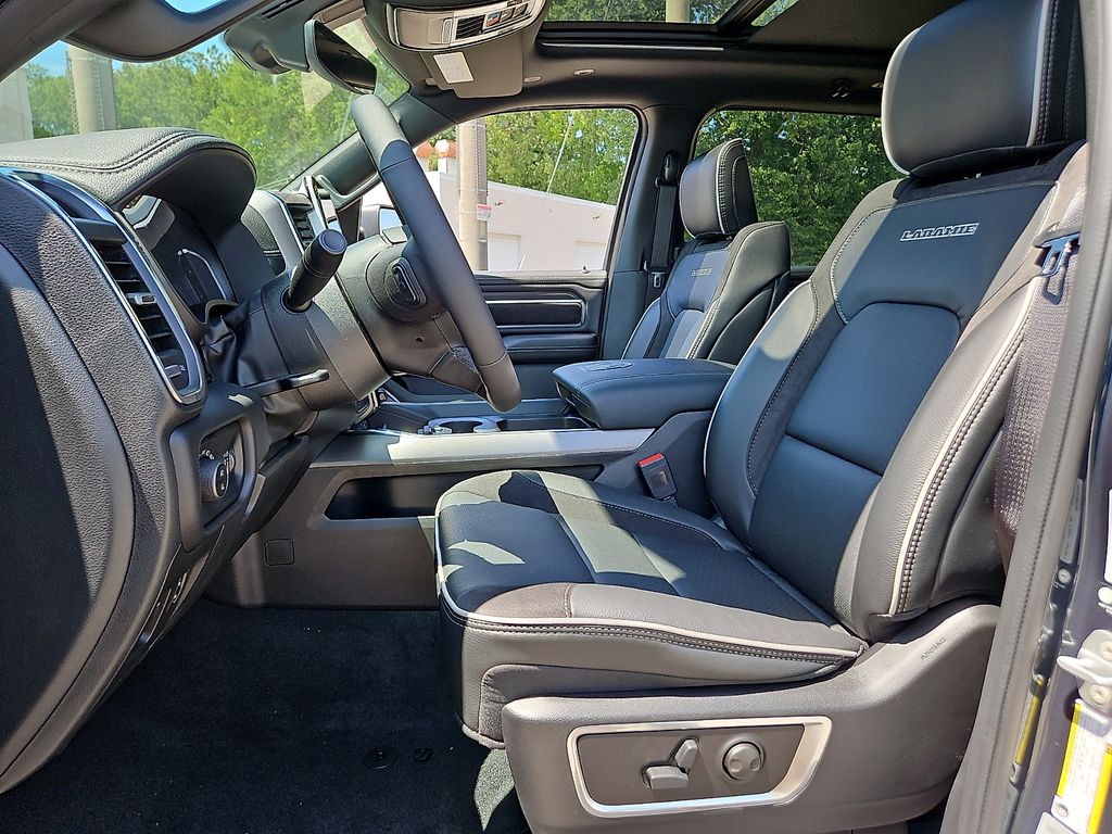 New 2026 Ram 1500 Truck