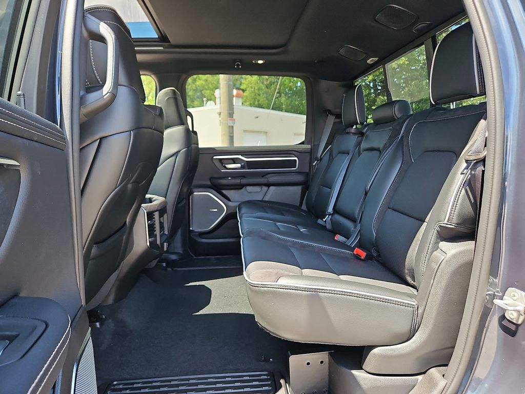 New 2026 Ram 1500 Truck